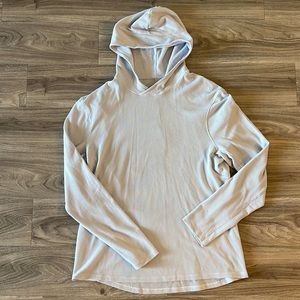 lululemon Cast color hoodie Medium